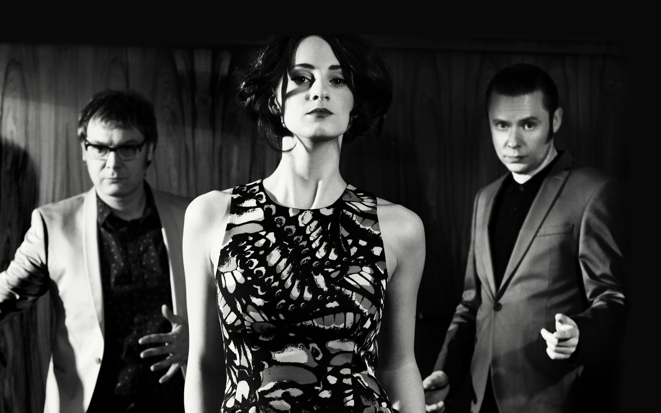 Hooverphonic