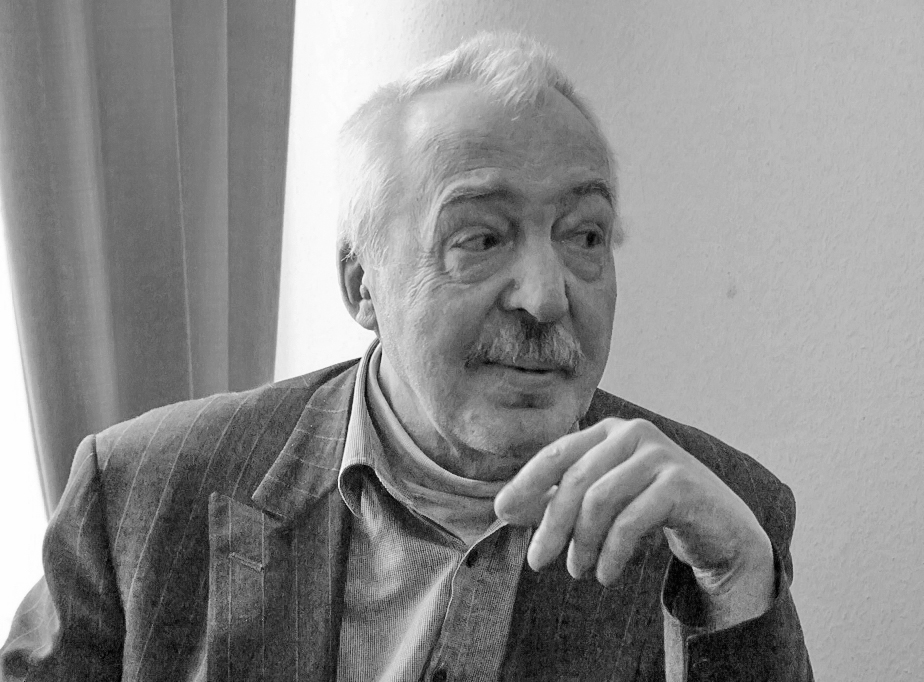 Памяти андрея георгиевича битова | петербургский театральный журнал (официальный сайт)