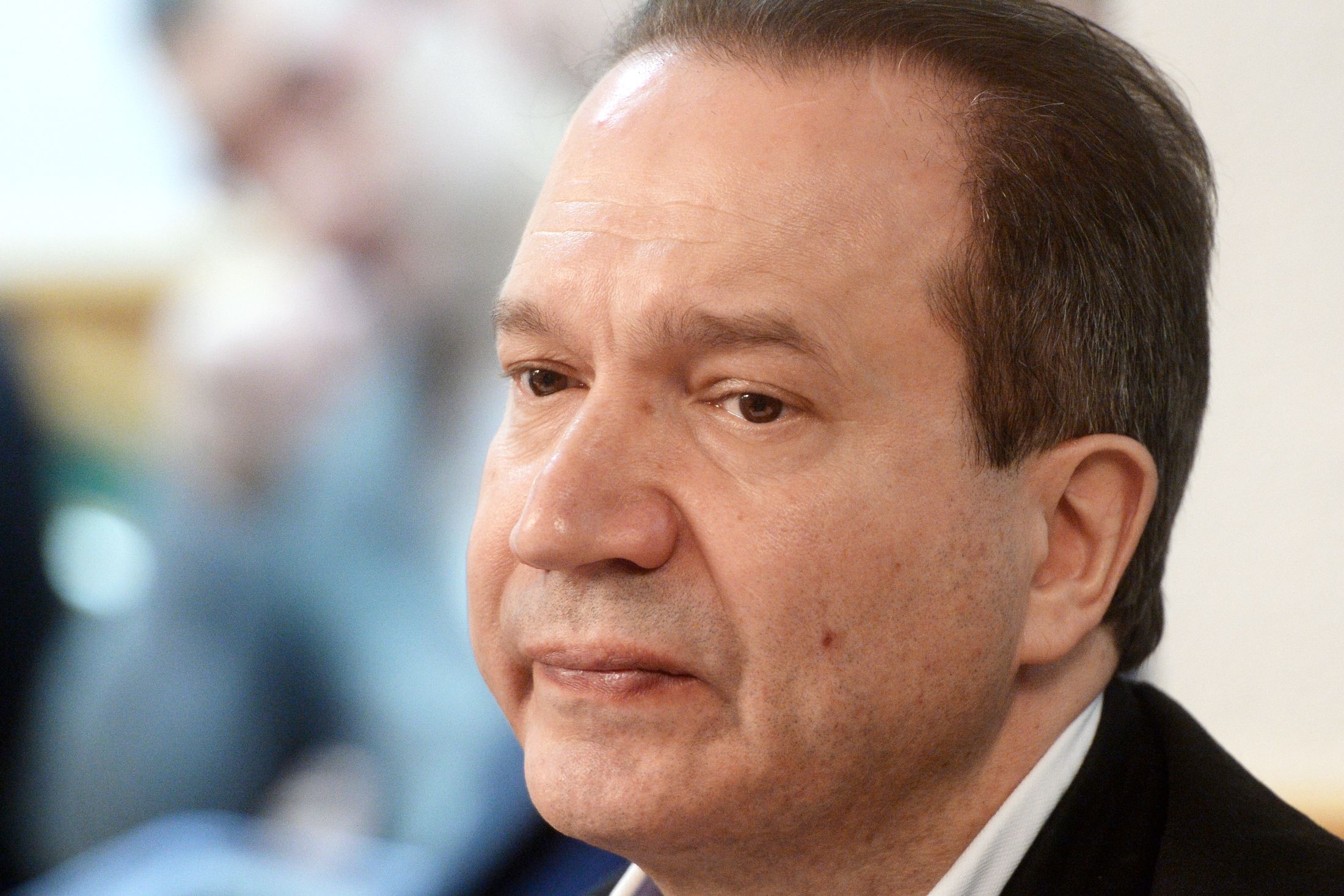 Виктор рыжаков
