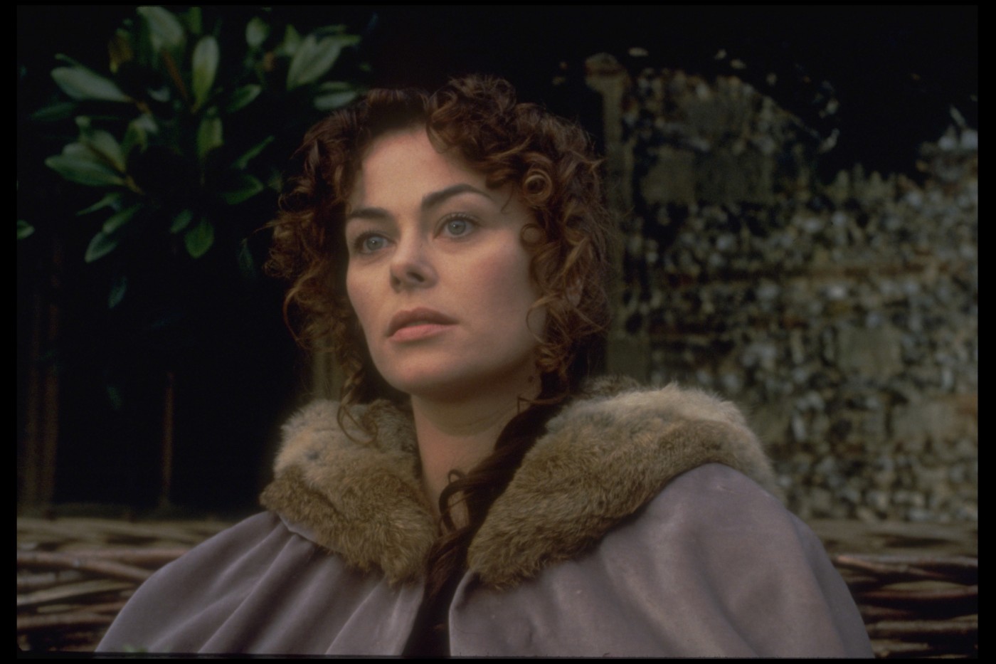 Polly walker biography - married to husband laurence penry-jones, two children