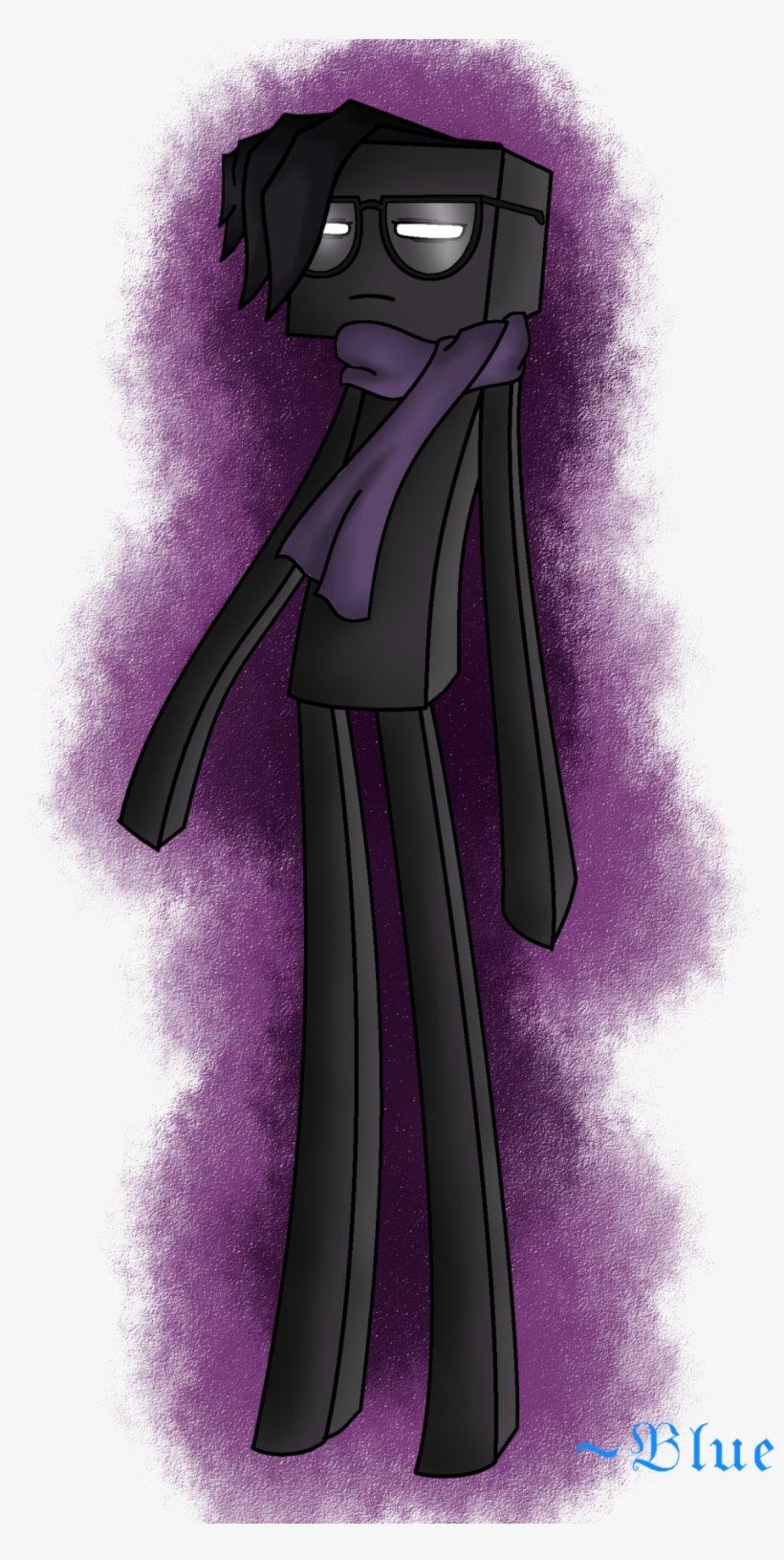 Enderman - minecraft wiki