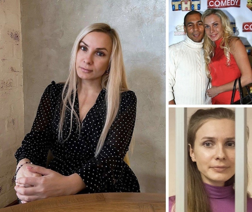 Анастасия дашко: за что участница проекта "дом" сидела в тюрьме - умная