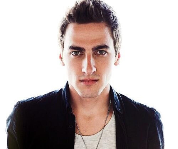 Kendall schmidt biography, wiki, height, age girlfriend more - social news daily