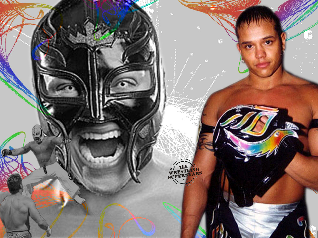 Rey mysterio's net worth (updated 2024) | wealthy gorilla
