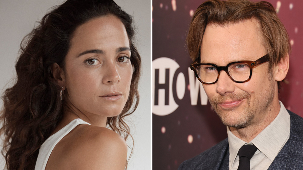 Top 10 amazing facts about alice braga