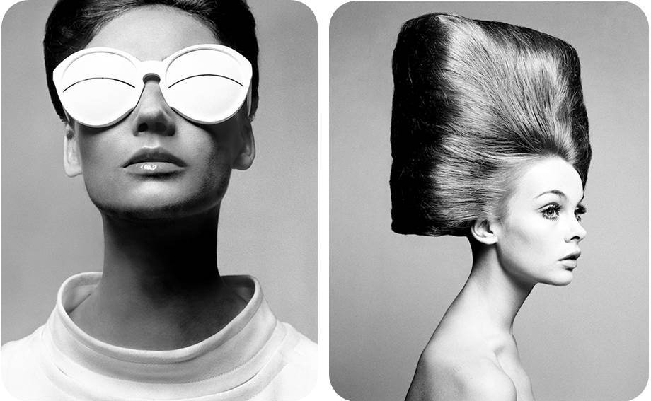 Фототелеграф  » ричард аведон. фотограф-легенда