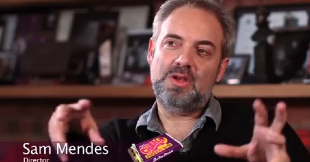 Sam mendes net worth