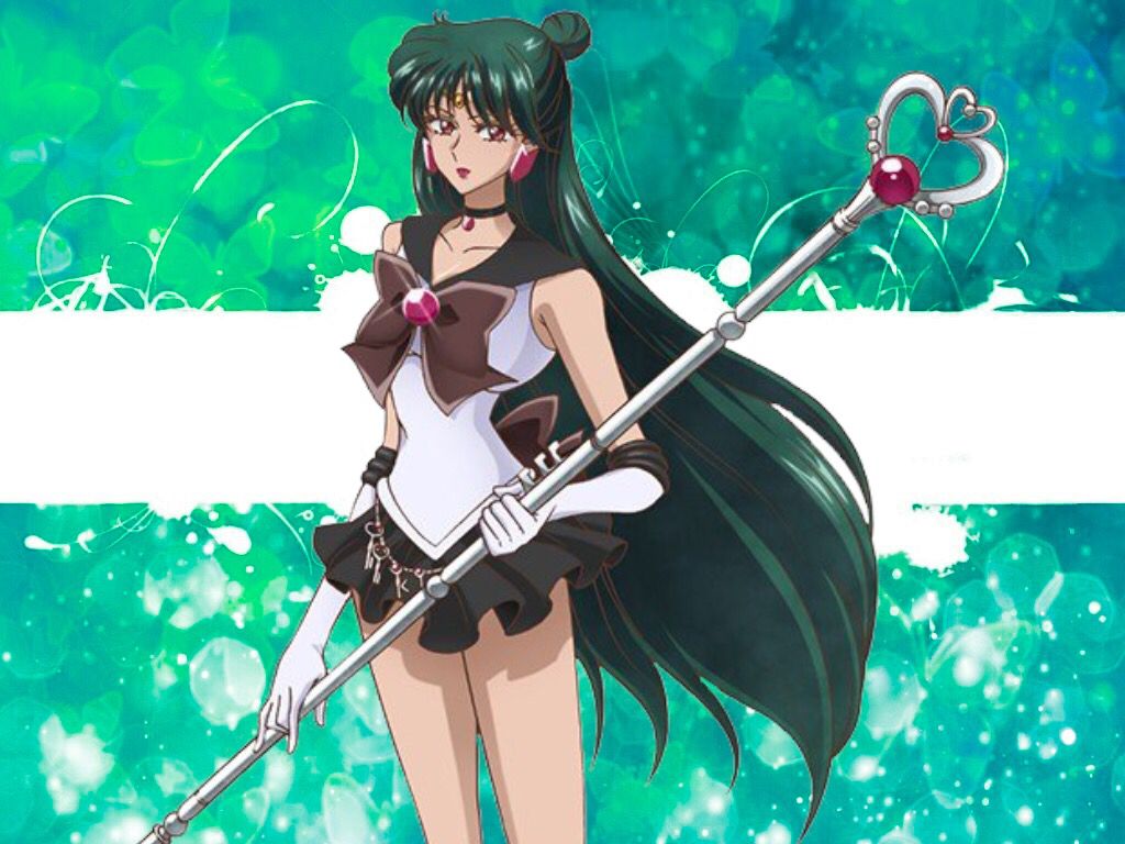 Sailor moon