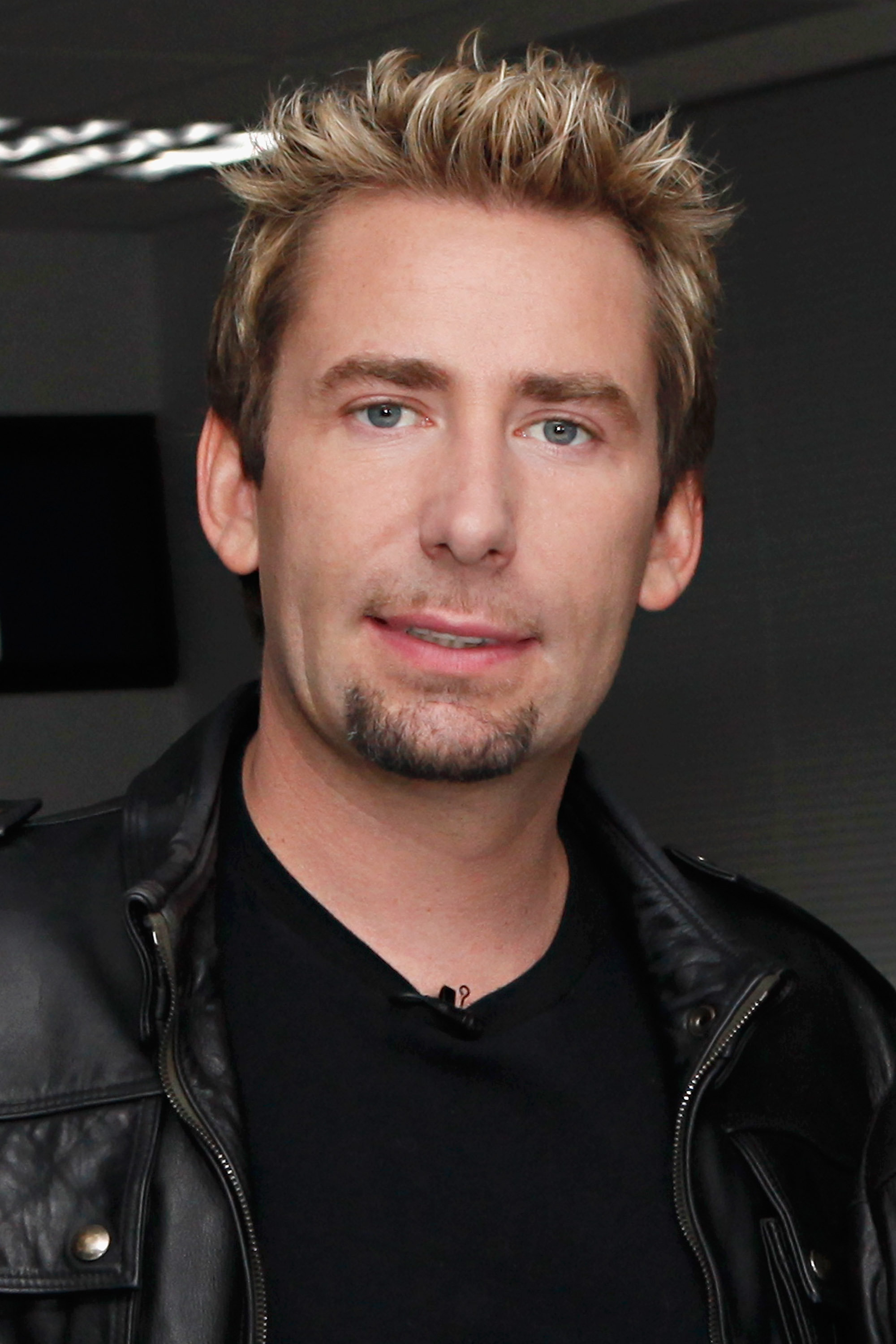 Крюгер чед рост, крюгер чед голос