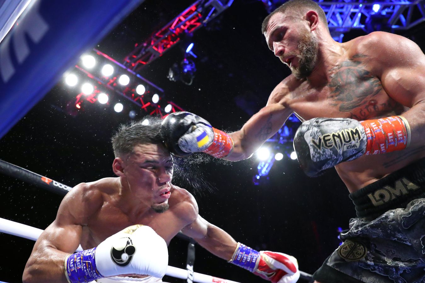 Василий ломаченко (vasyl lomachenko): биография суперчемпиона из украины, лучшие бои - mmaexpress