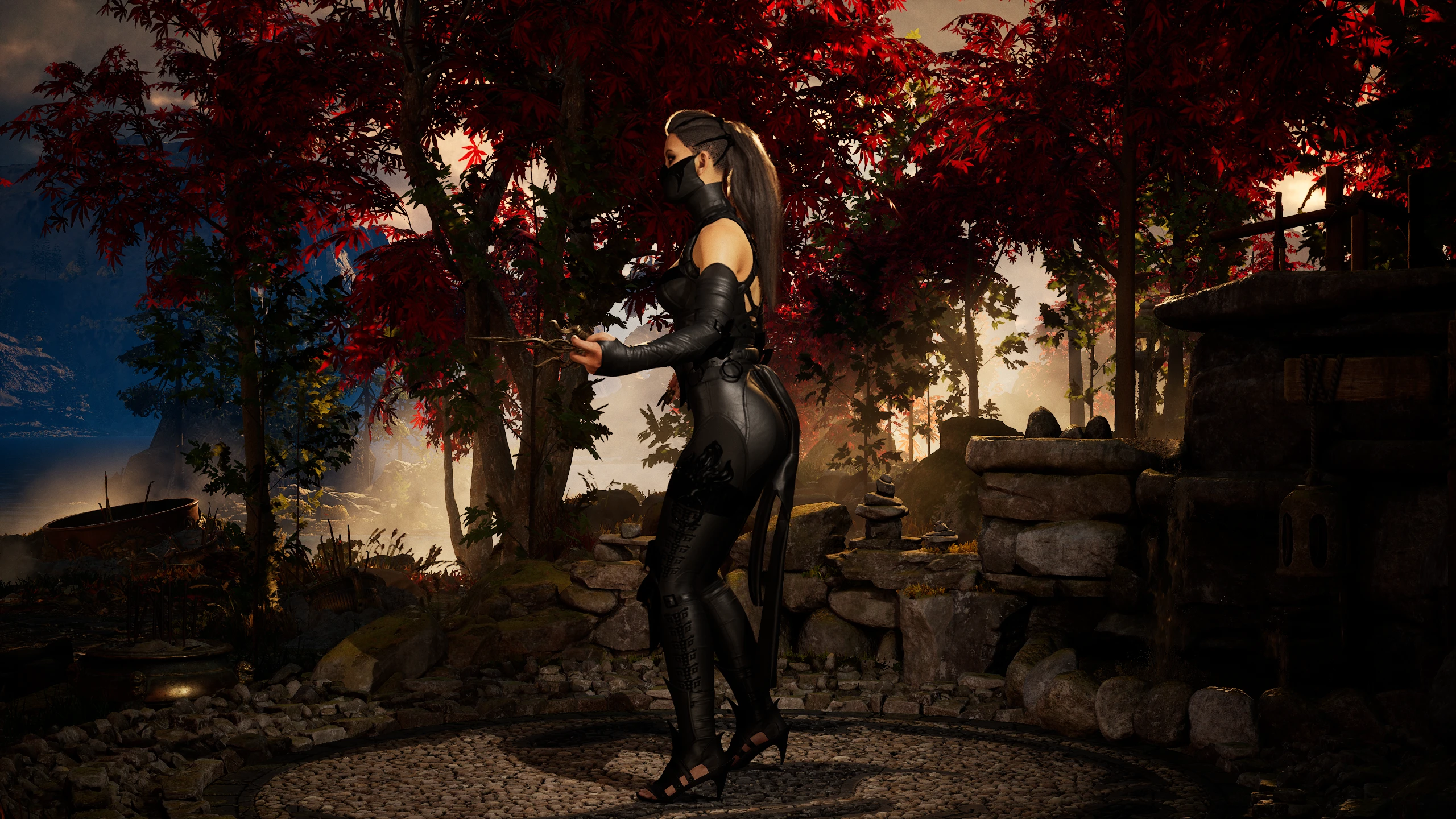 История вселенной mortal kombat: лор, персонажи и события в мирах смертельной битвы