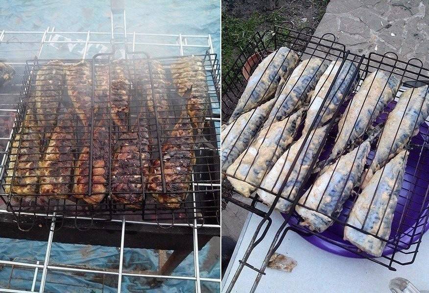 Уникальна простотой: рыба под маринадом из моркови и лука. готовим рыбу под маринадом из моркови и лука, с вином, мёдом