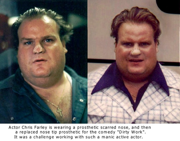 Крис фарли - chris farley - wikipedia