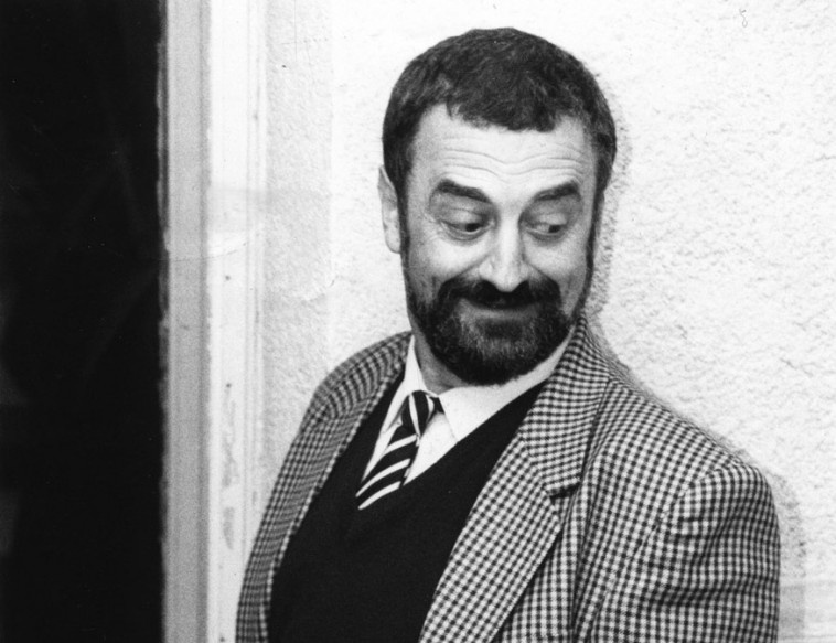 Горин, григорий израилевич