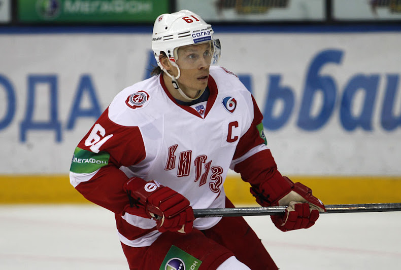 Максим афиногенов - maxim afinogenov