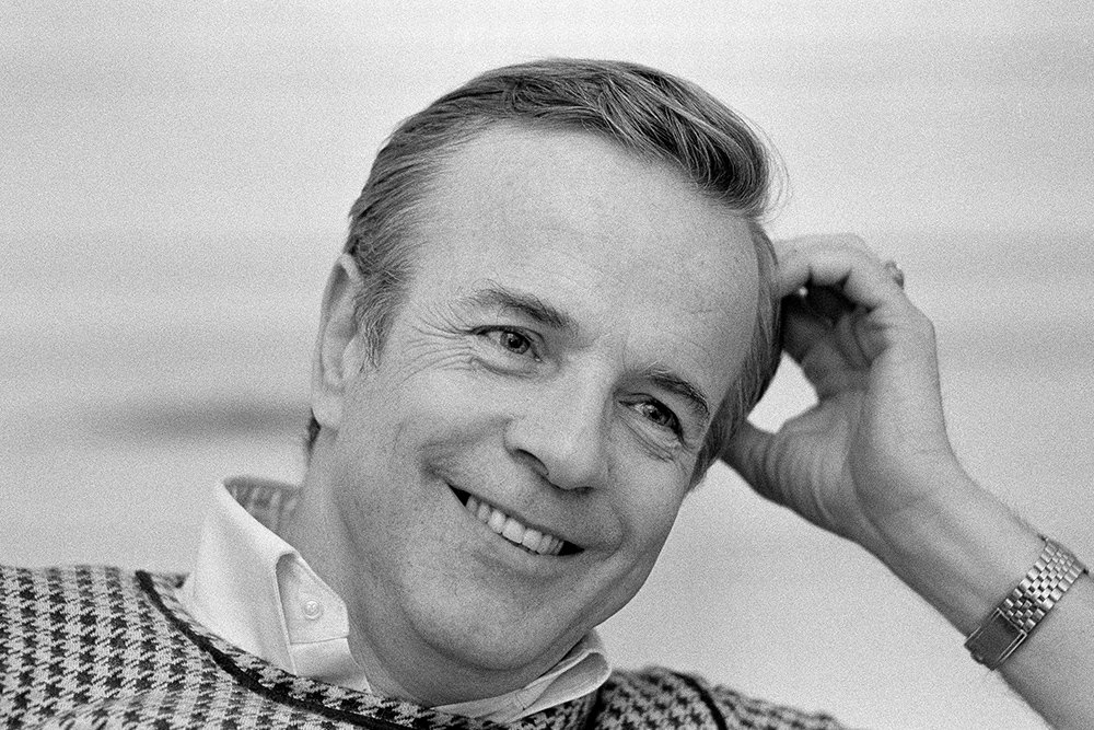 Франко дзеффирелли (franco zeffirelli) - биография, новости, личная жизнь