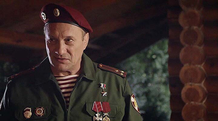 Российские знаменитости, идеально сыгравшие в военных фильмах, хотя ни один из этих актеров не служил в армии