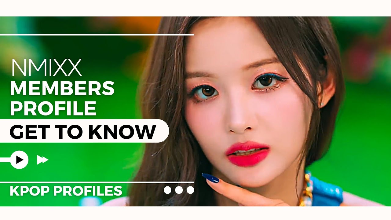Itzy: profile, members, ages, birthdays, positions | hallyu idol