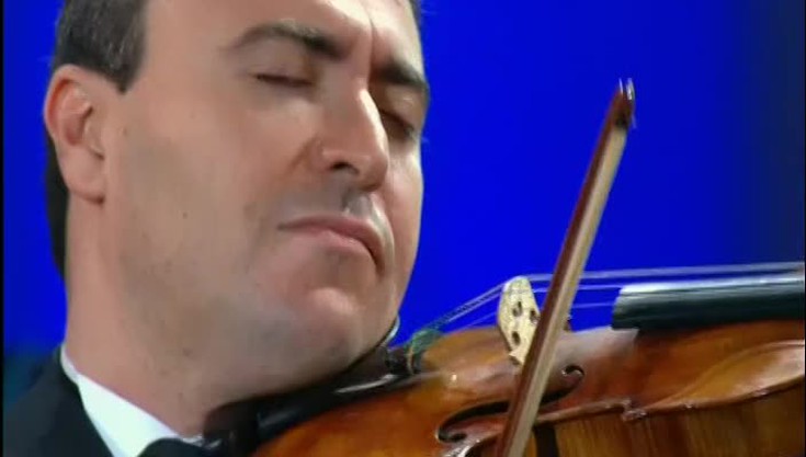 Максим венгеров