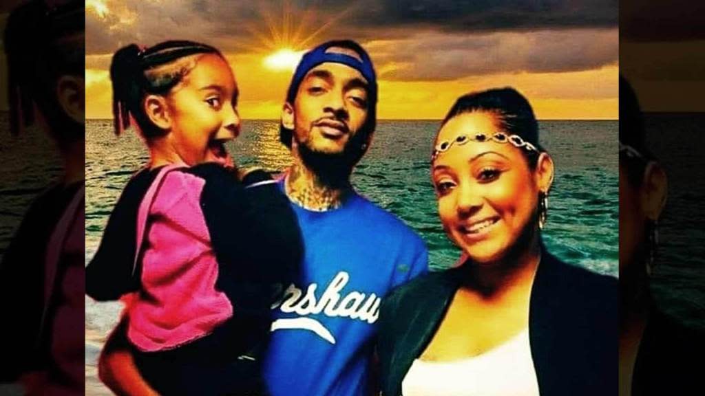 Who was nipsey hussle? | the sun