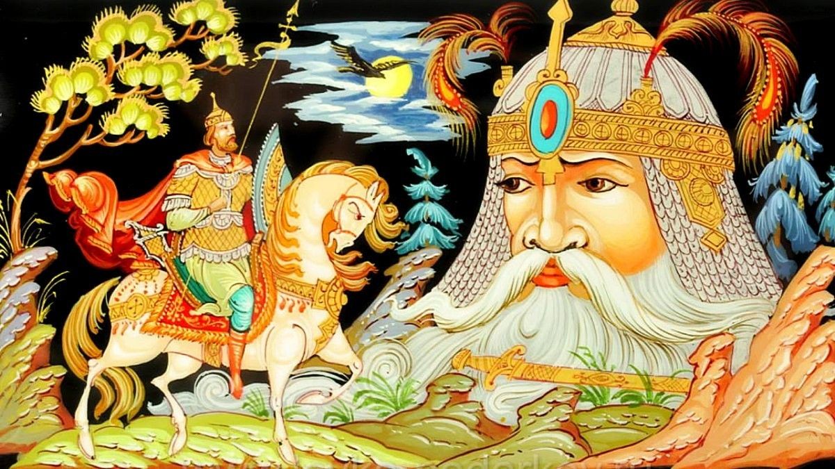 Руслан ("руслан и людмила") - картинки, биография персонажа, цитаты, александр пушкин, мультфильмы - 24сми