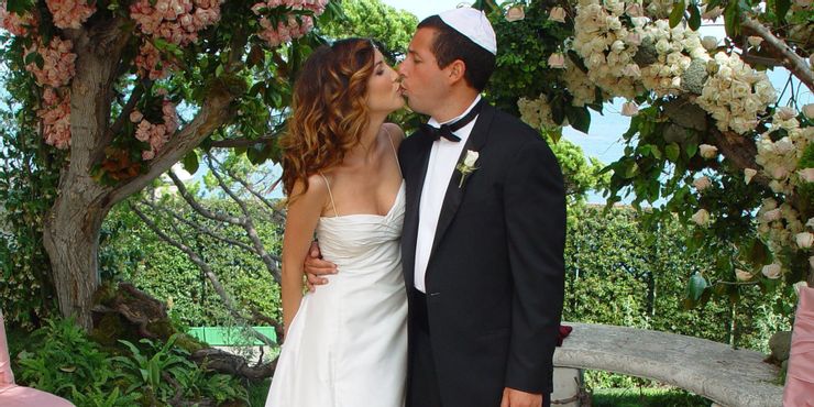 Who is adam sandler’s wife jackie sandler? age, net worth and movies