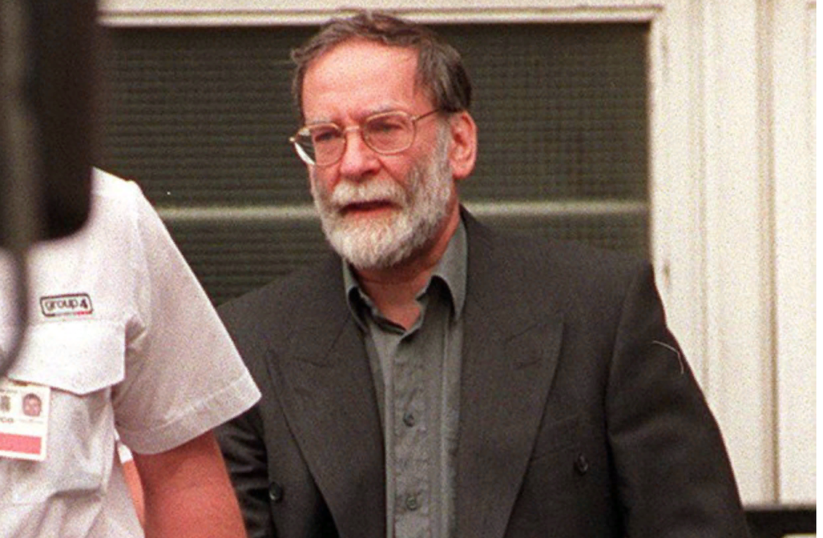 Harold "fred" shipman (serial killer biography) - practical psychology