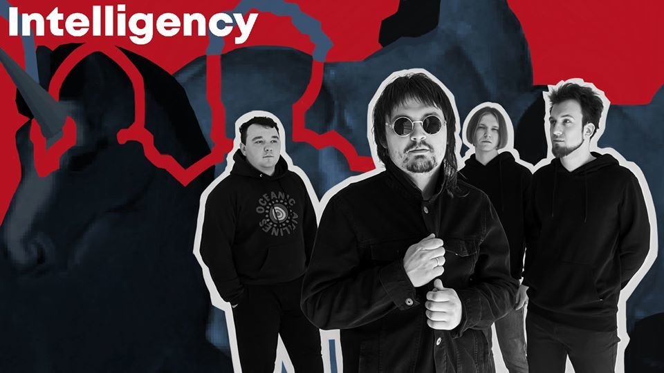 Знакомьтесь, intelligency!
