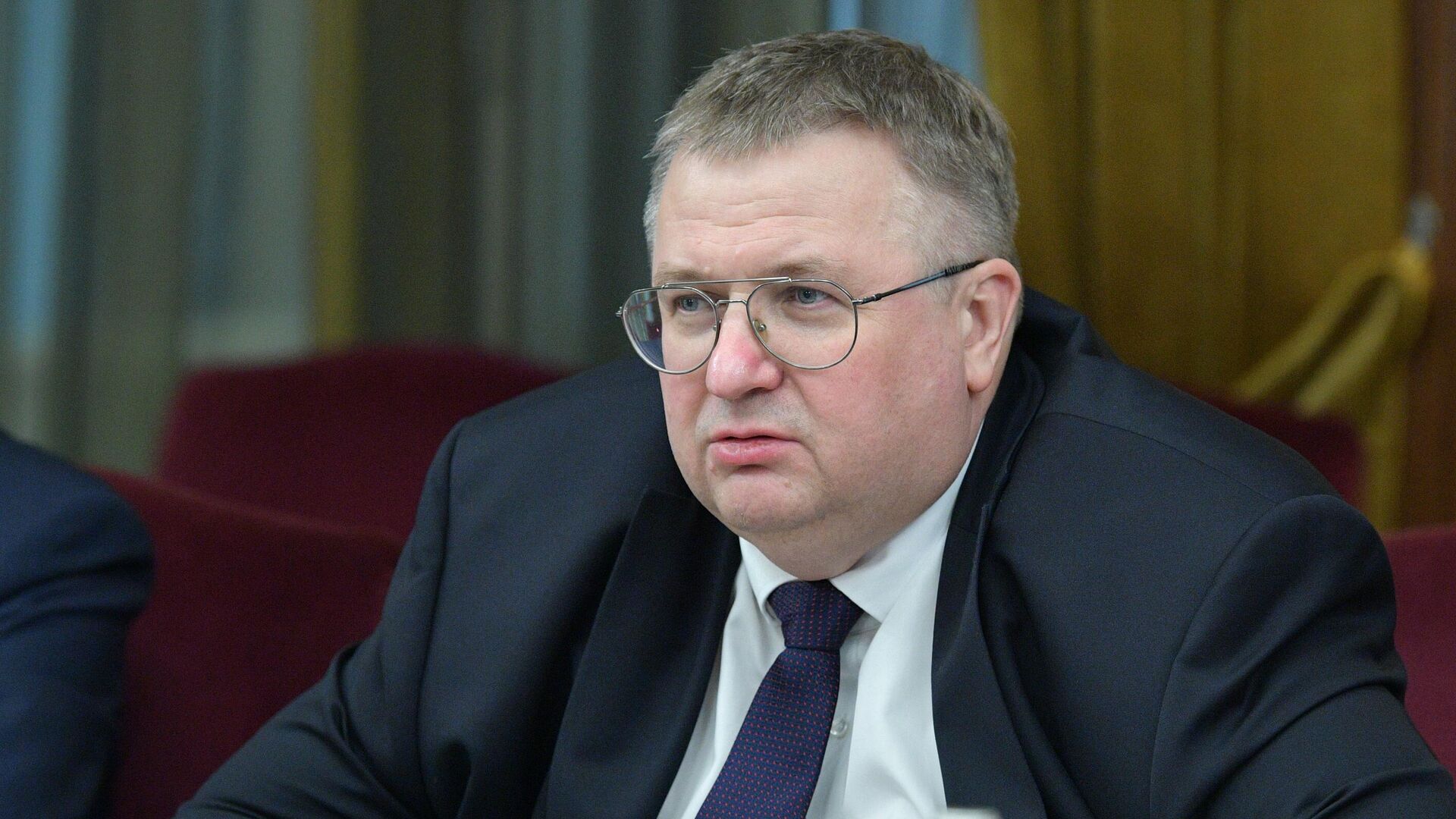 Новым ответственным за ит в россии стал давний коллега нового премьера - cnews
