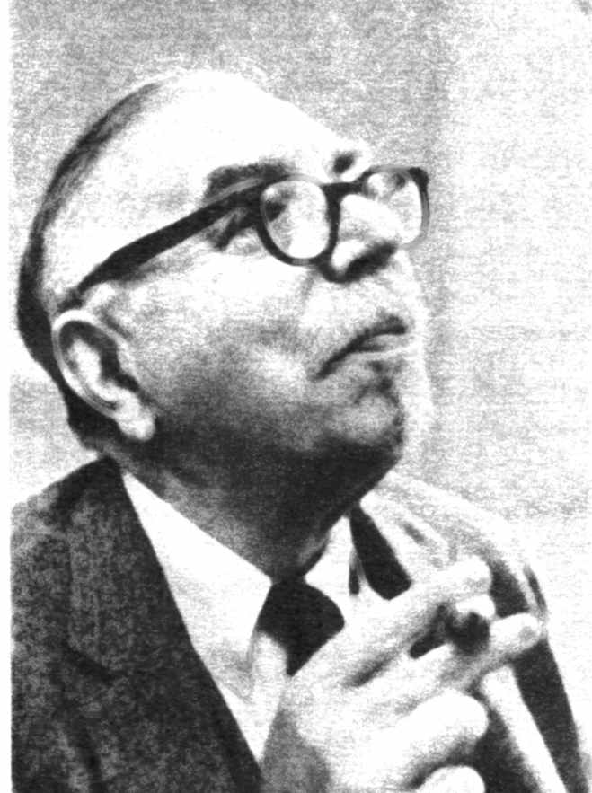 Норберт винер