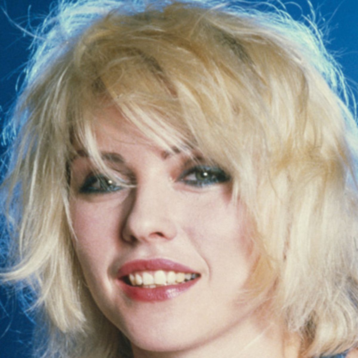 A life in pictures: debbie harry - reader's digest