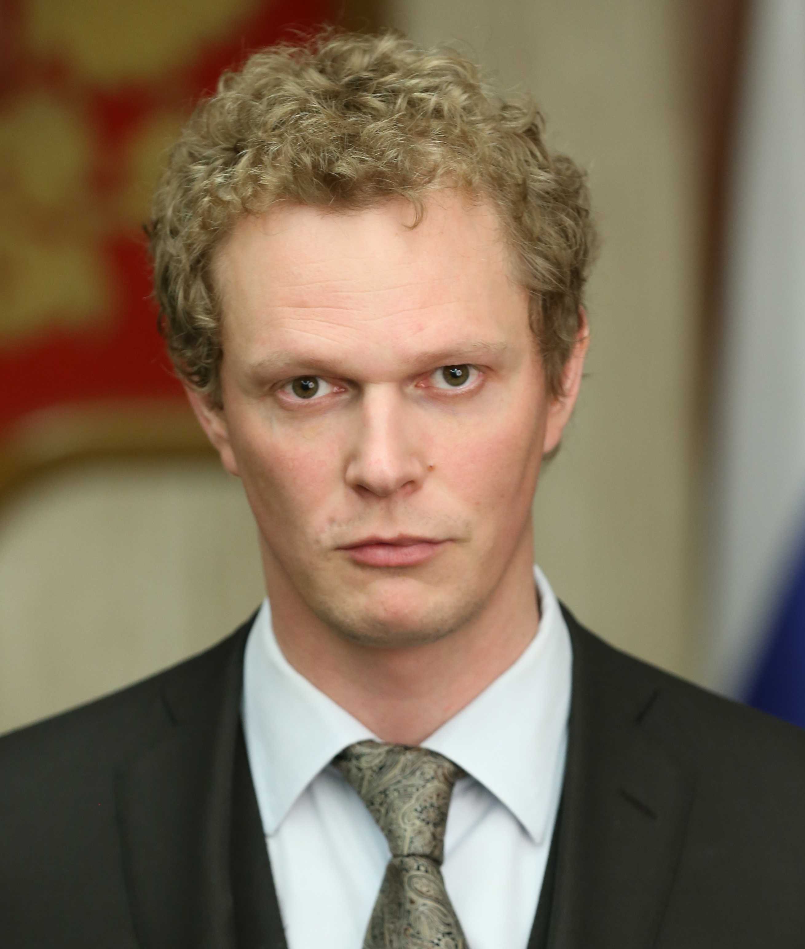 Егоров даниил вячеславович, биография — рувики
