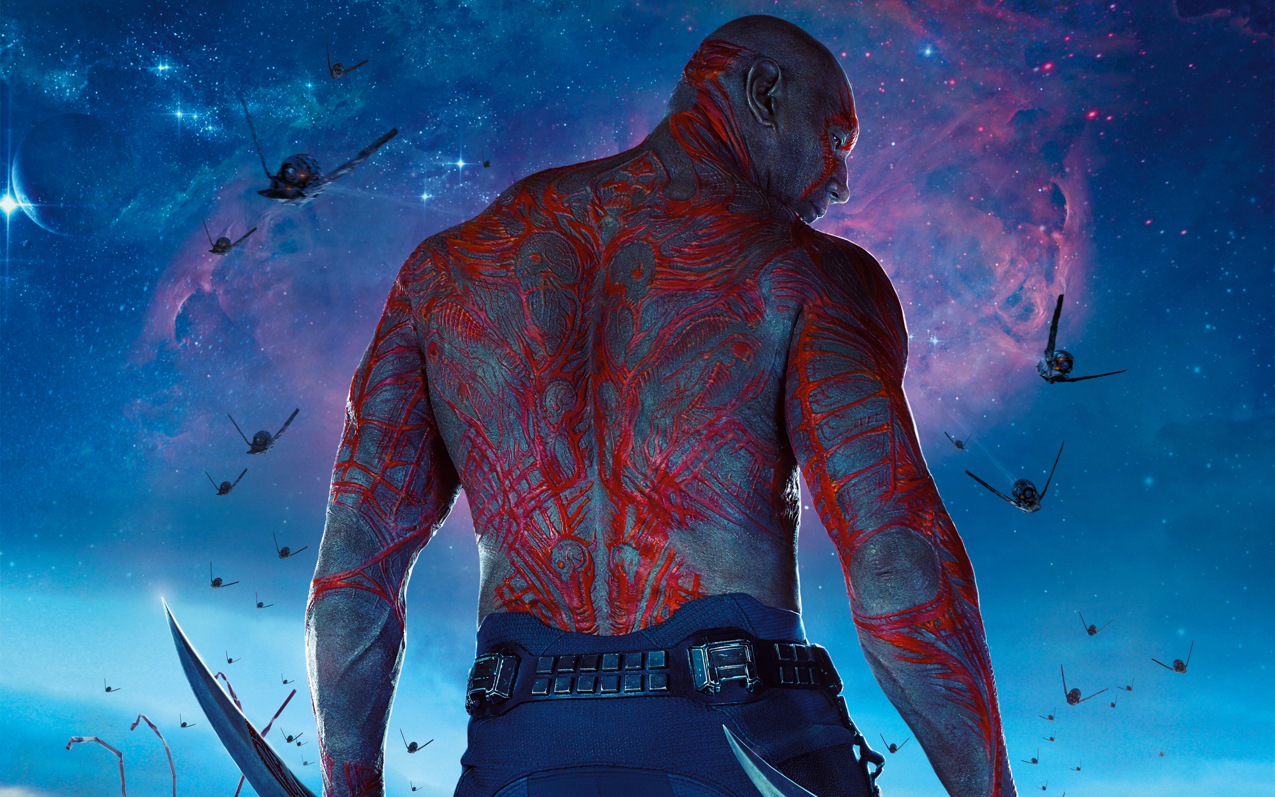 10 самых неузнаваемых трансформаций актеров в фильмах marvel