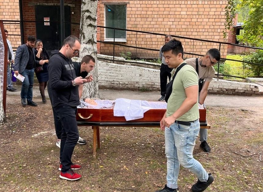 Приемные дети юлии норкиной остались на воспитании ее супруга
