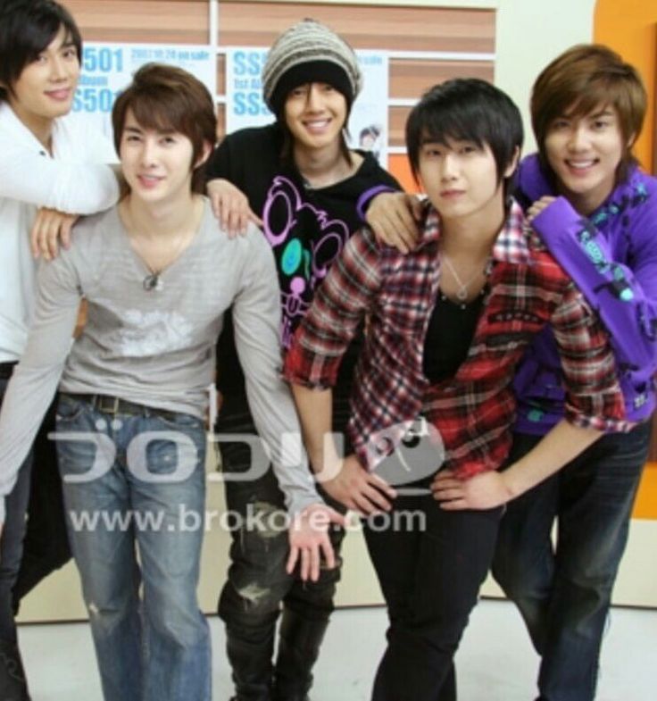 Super junior