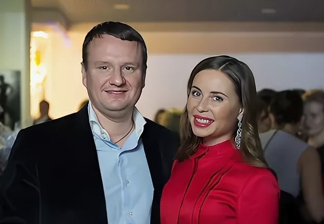 Юлия михалкова