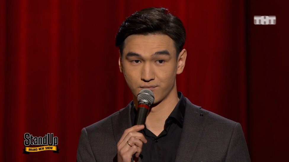 Состав участников женского stand up на тнт