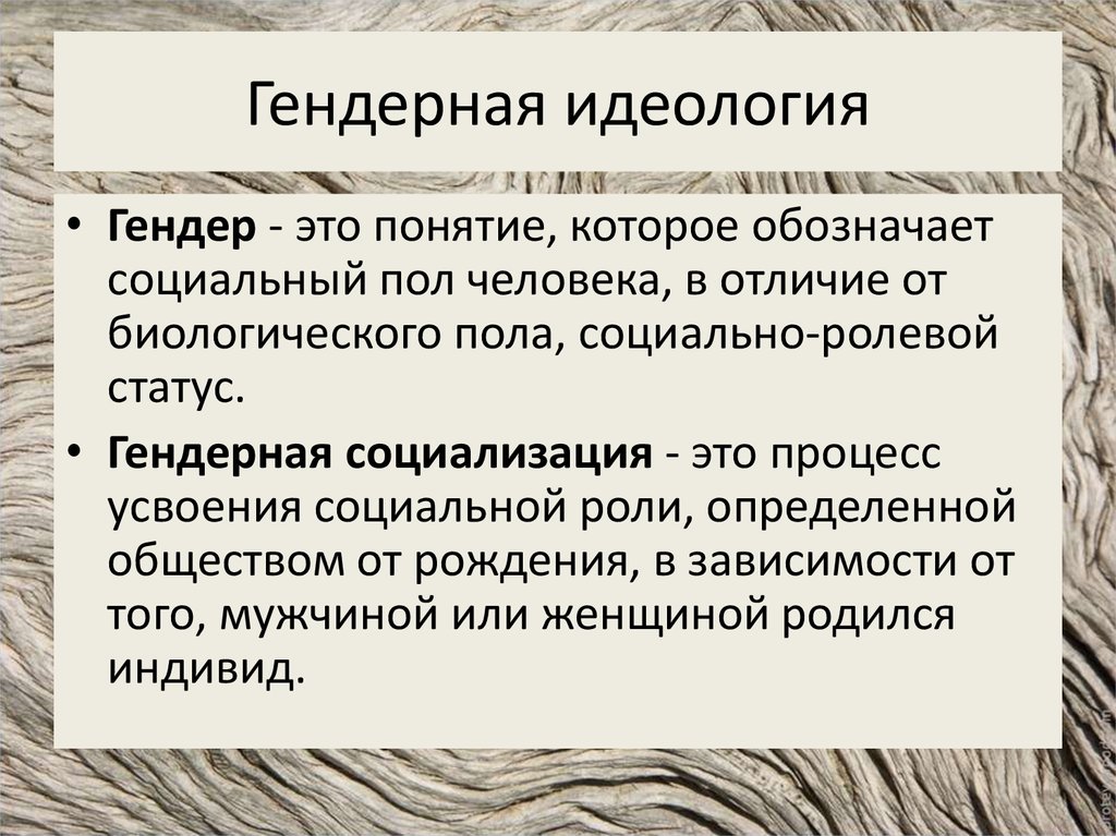 Мужчина или женщина: 9 звезд с андрогинной внешностью