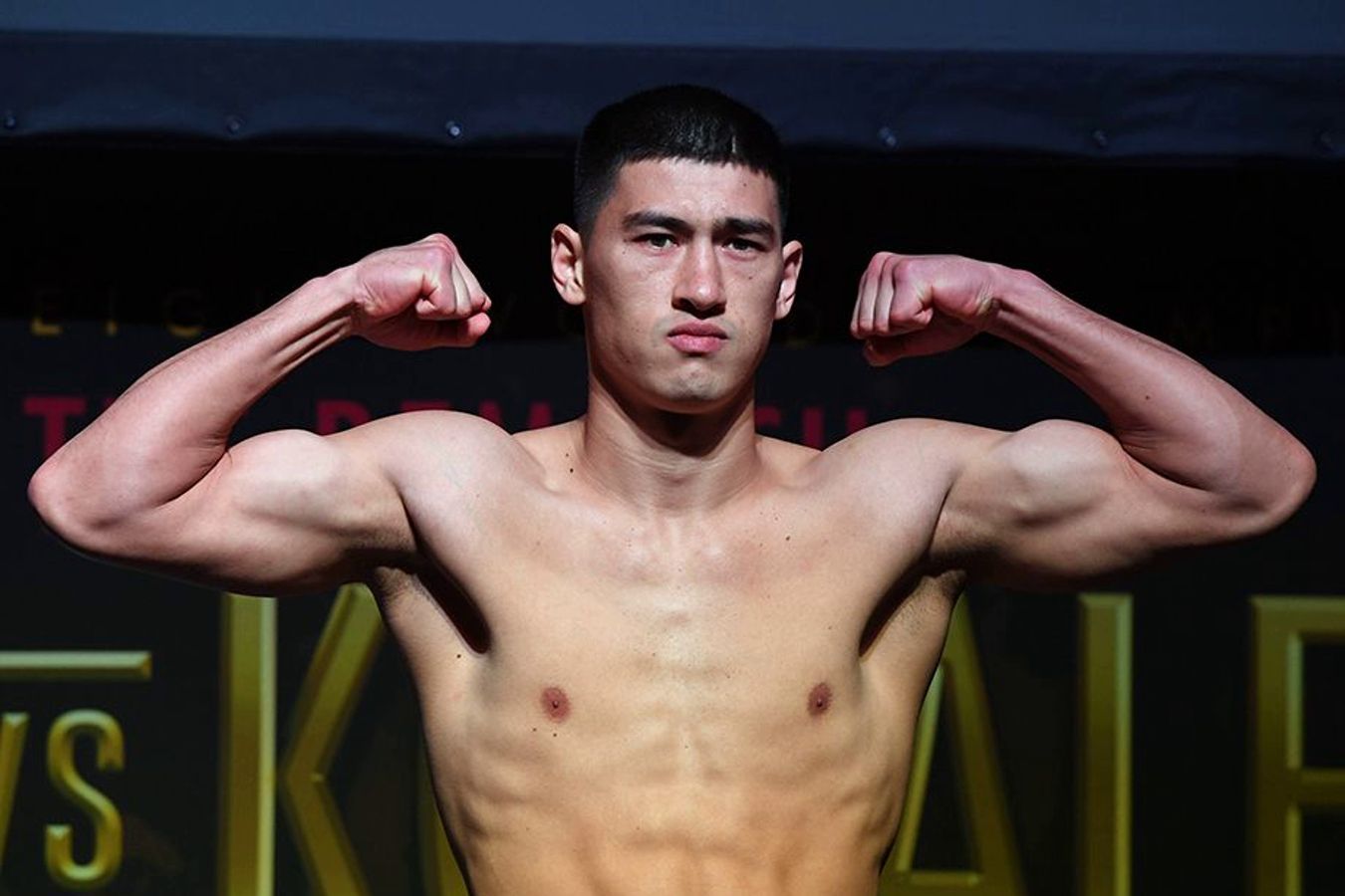 Дмитрий бивол (dmitry bivol): биография и лучшие бои российского чемпиона, статистика боев - mmaexpress
