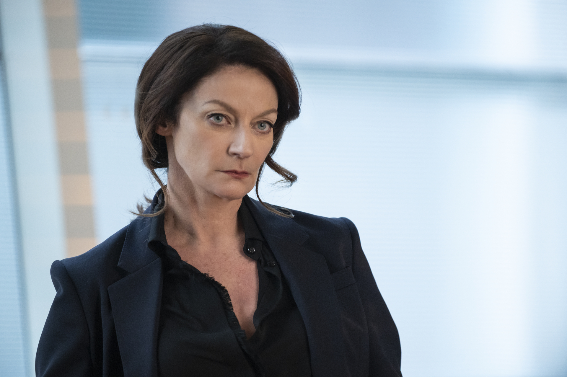 Мишель гомес - michelle gomez