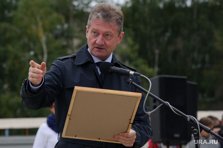 Андрей козицын