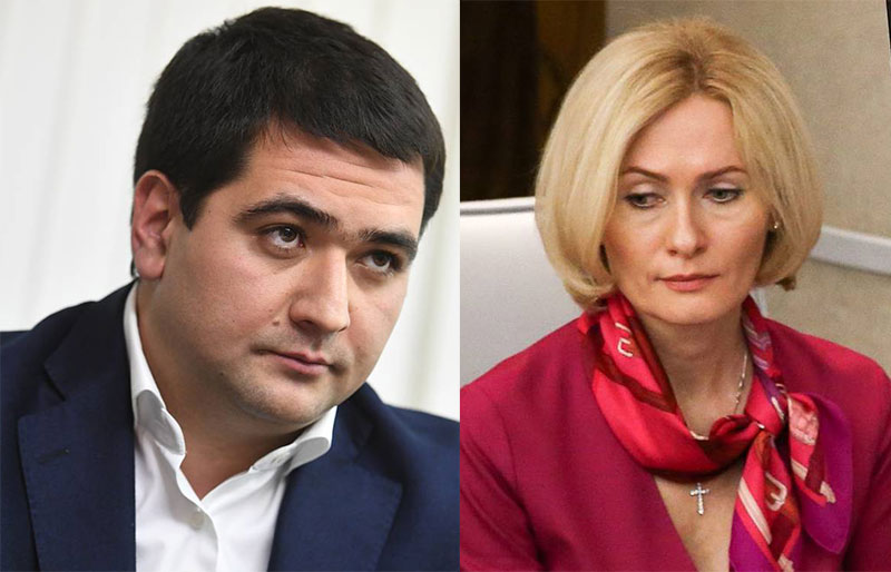 Виктория абрамченко | они знамениты