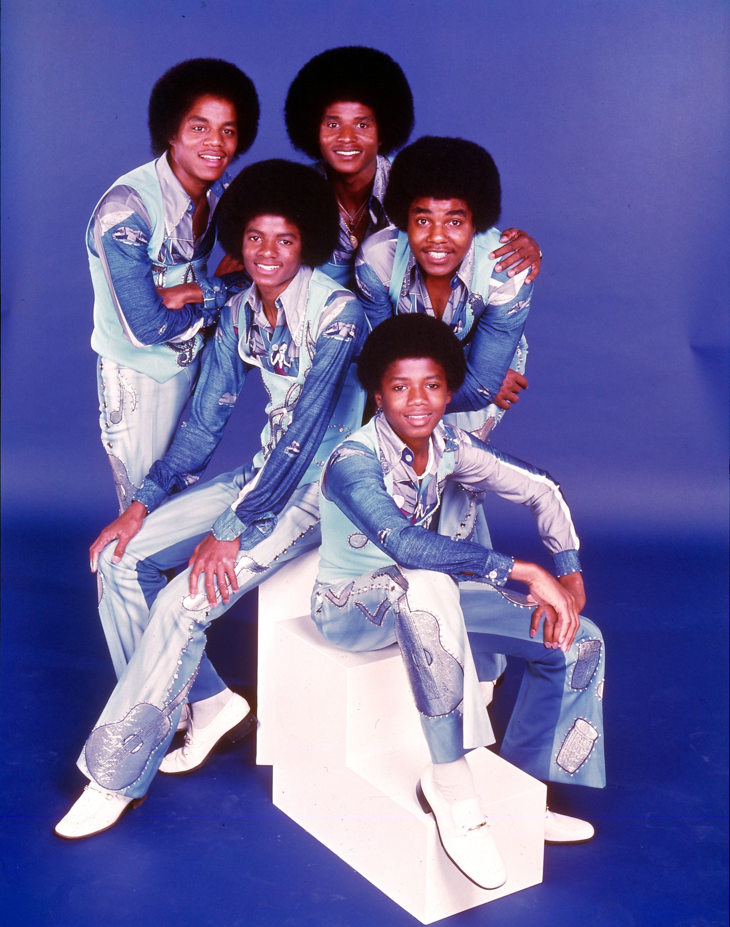 Discover the intriguing story of the jackson 5 and the abc song