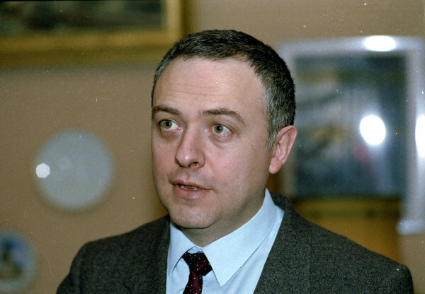 Андрей владимирович козырев — традиция
