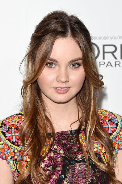Liana liberato: meet the rising actress who's having a breakout year