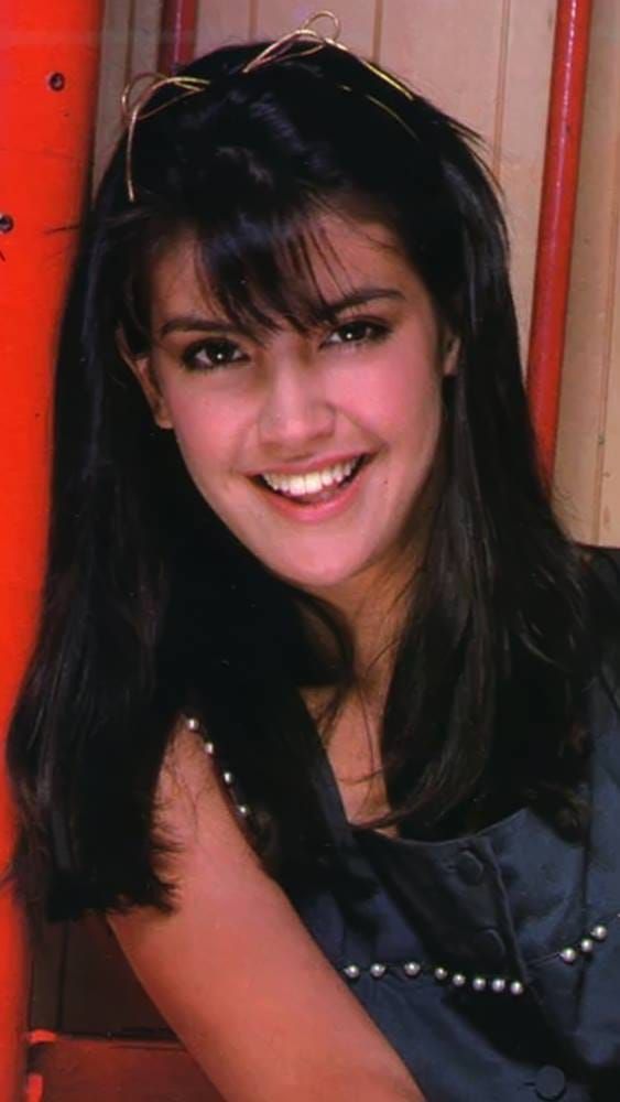 Phoebe cates: family, career & net worth