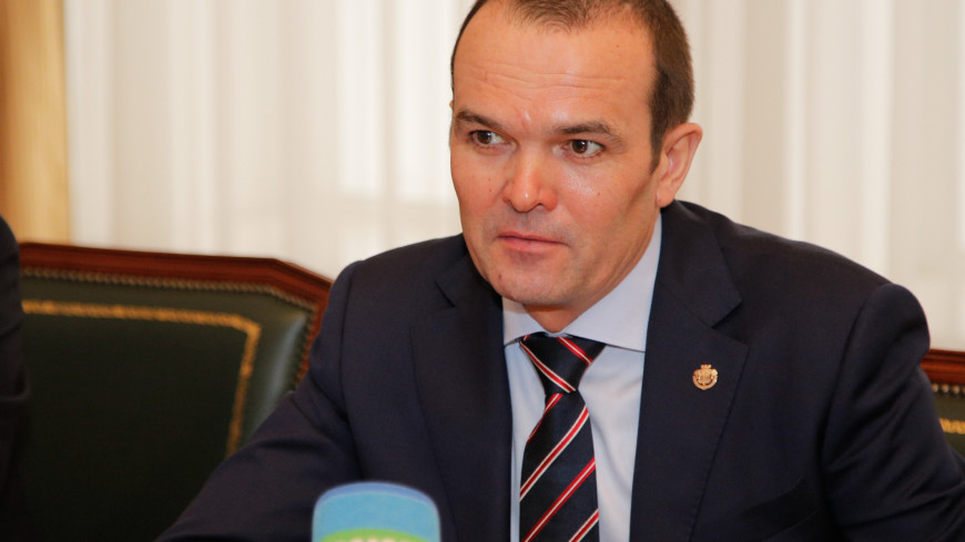 Михаил васильевич игнатьев — биография политика