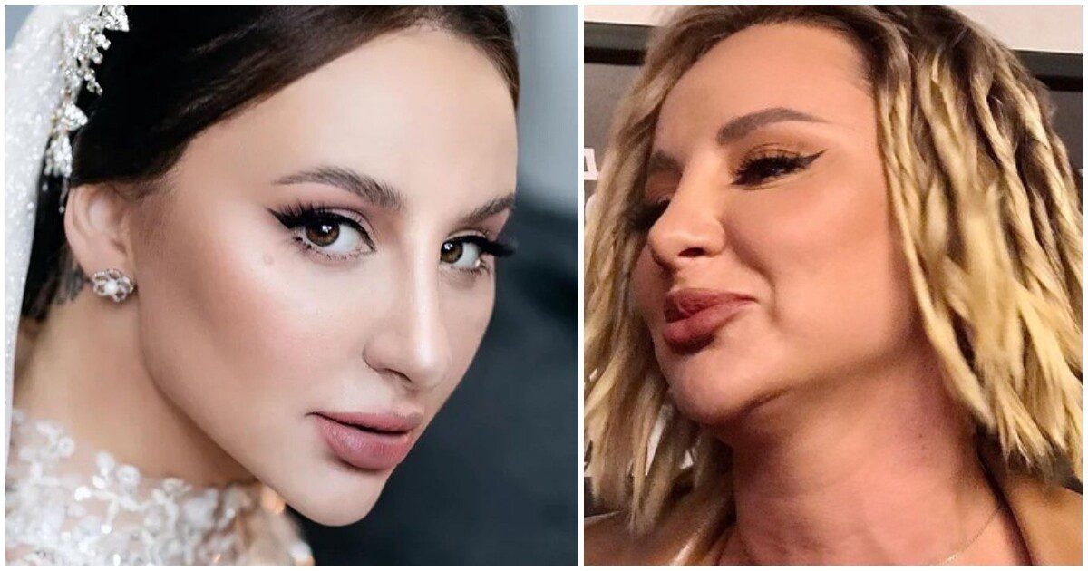 После громкого распада дуэта Artik & Asti вокалистку Анну Дзюбу заменила украинская артистка