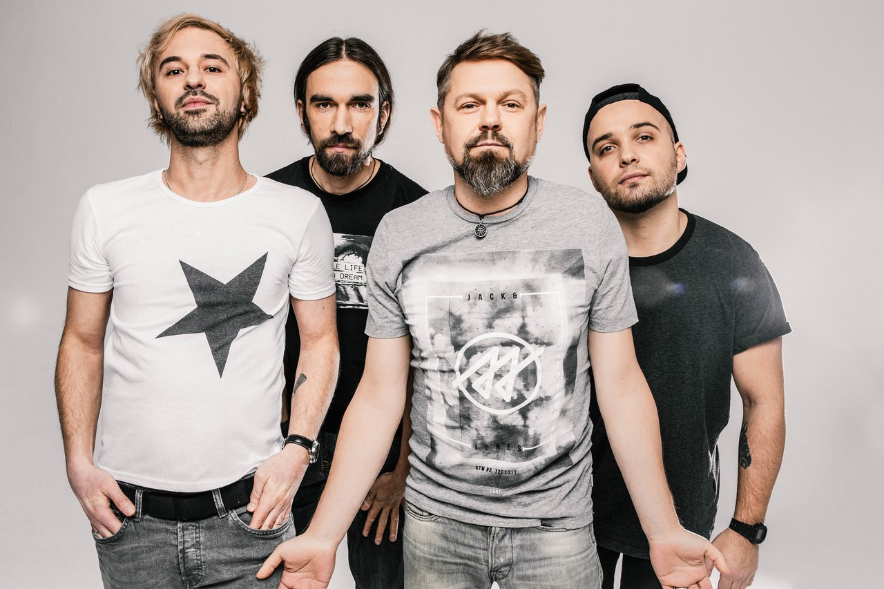 История группы 7раса (седьмая раса) | музыкальный портал - musicrock24.ru