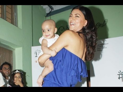 Sushmita saint - photo, biography, personal life, news, actress 2021